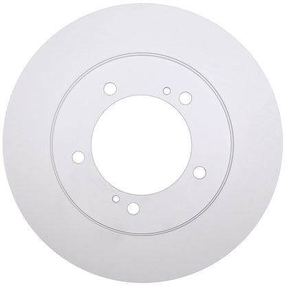 Raybestos Brakes Disc Brake Rotor 96922FZN