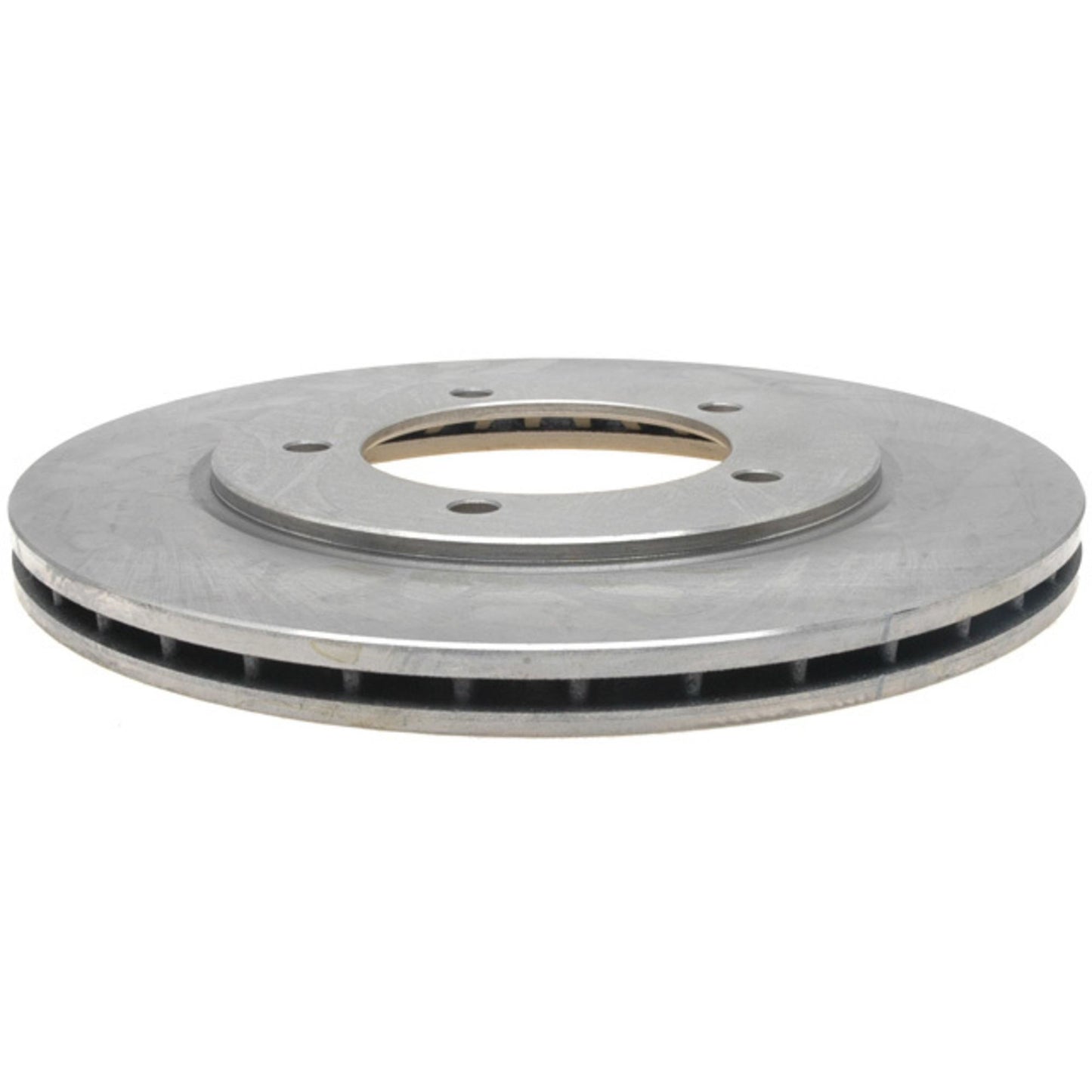 Raybestos Brakes Disc Brake Rotor 96922R