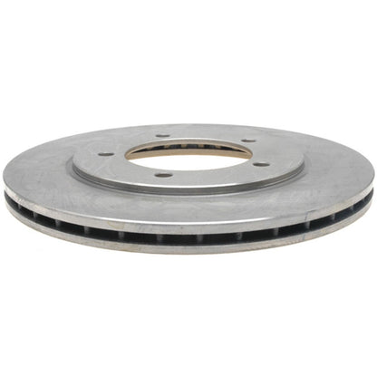 Raybestos Brakes Disc Brake Rotor 96922R