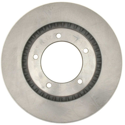 Raybestos Brakes Disc Brake Rotor 96922R