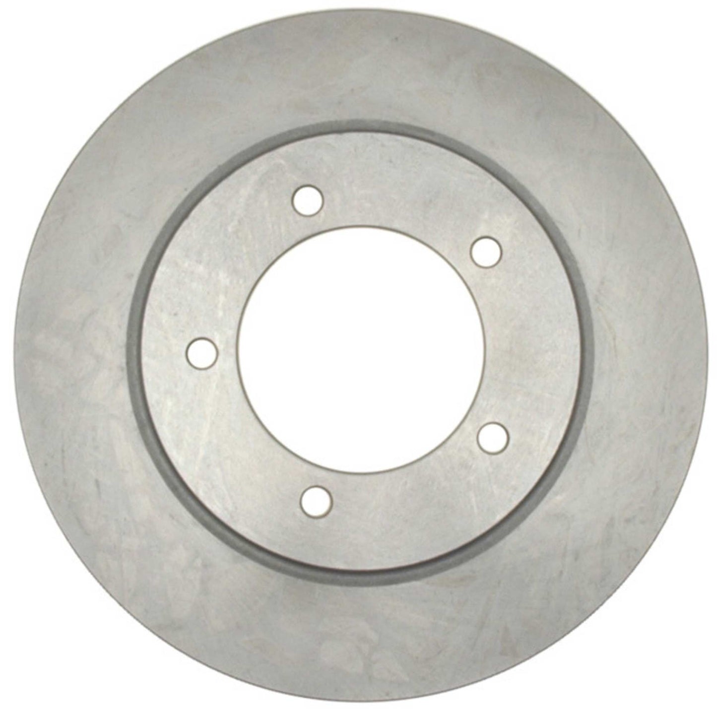Raybestos Brakes Disc Brake Rotor 96922R