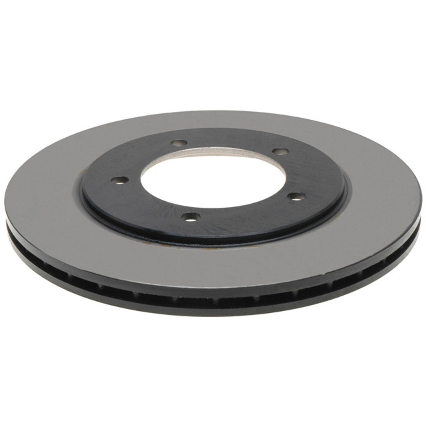 Raybestos Brakes Disc Brake Rotor 96922