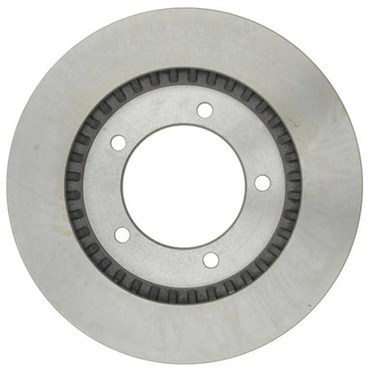 Raybestos Brakes Disc Brake Rotor 96922