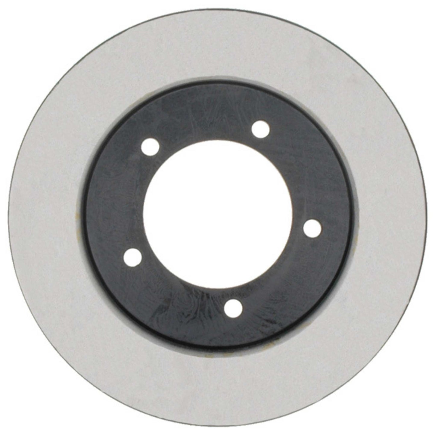 Raybestos Brakes Disc Brake Rotor 96922