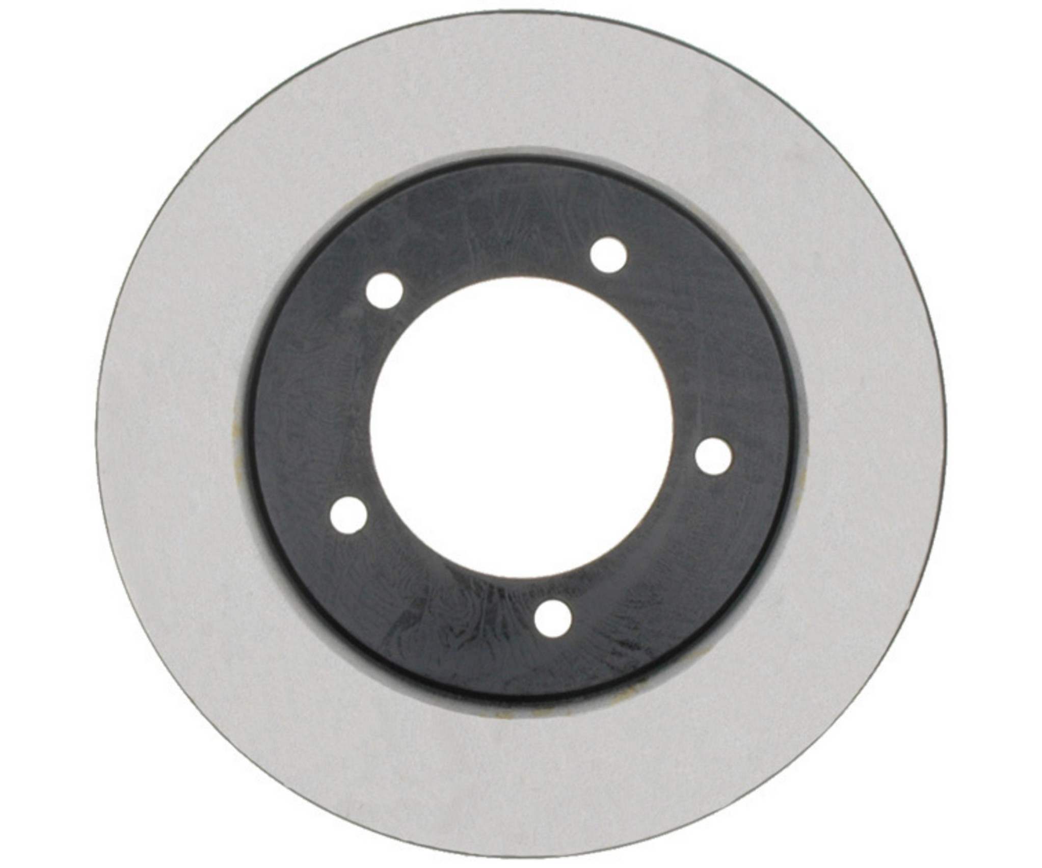 Raybestos Brakes Disc Brake Rotor 96922