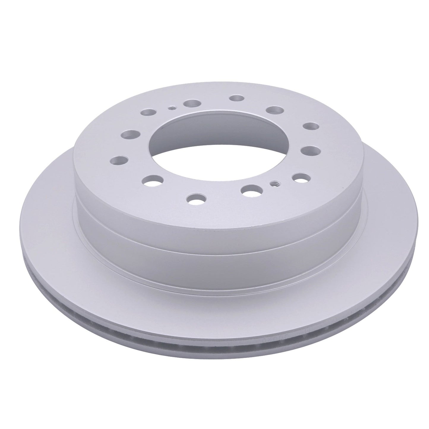 Raybestos Brakes Disc Brake Rotor 96929FZN