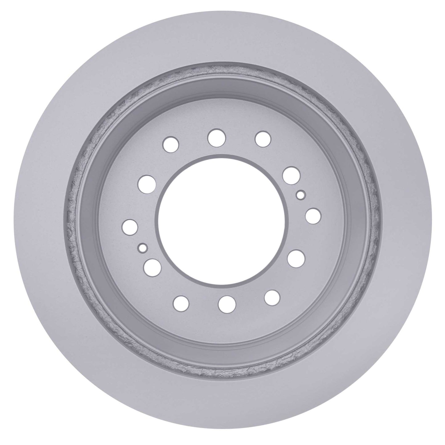 Raybestos Brakes Disc Brake Rotor 96929FZN