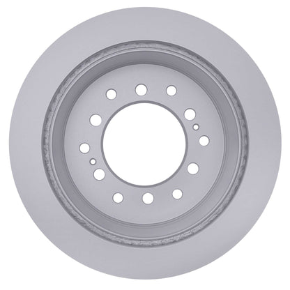 Raybestos Brakes Disc Brake Rotor 96929FZN