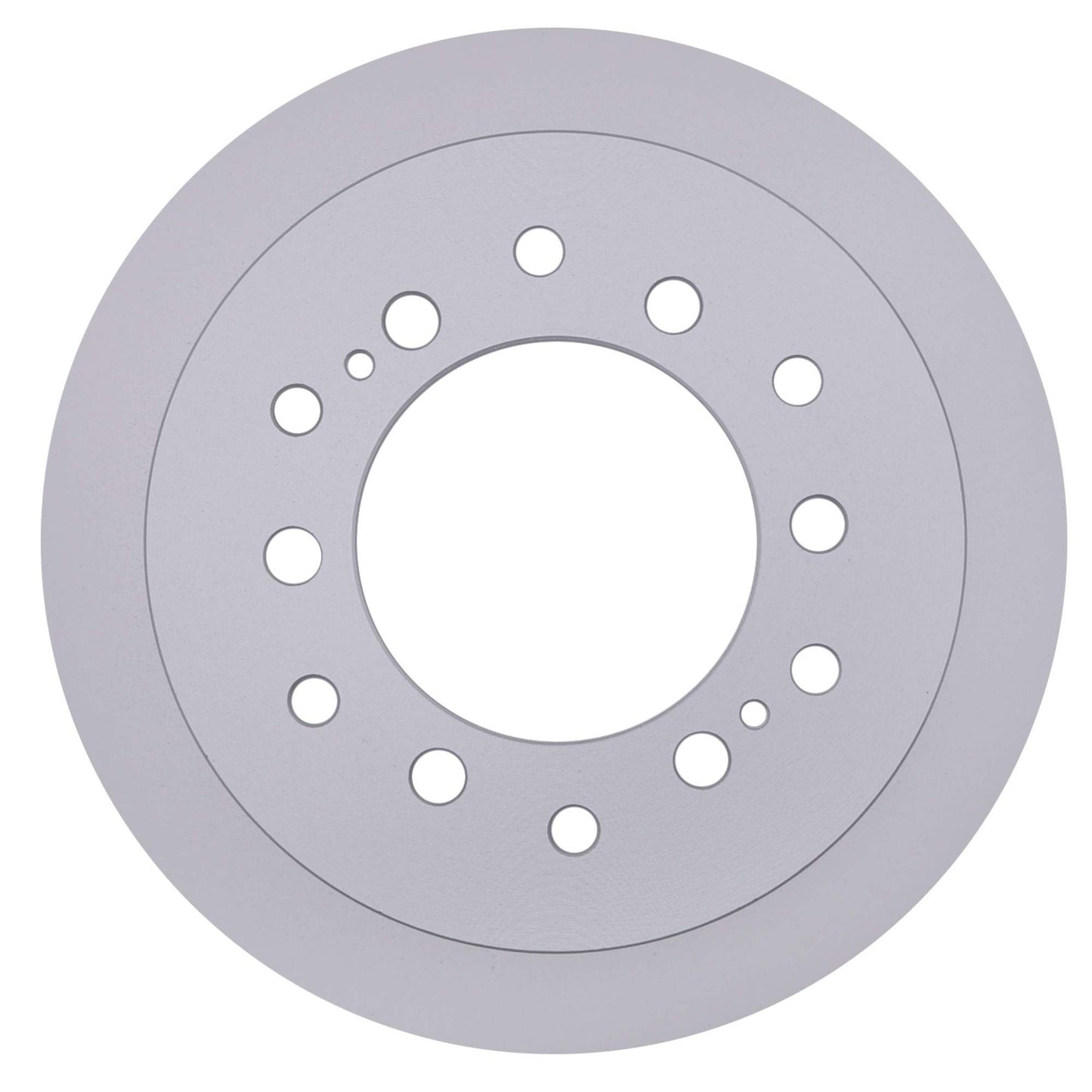 Raybestos Brakes Disc Brake Rotor 96929FZN
