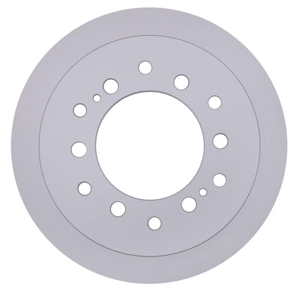 Raybestos Brakes Disc Brake Rotor 96929FZN