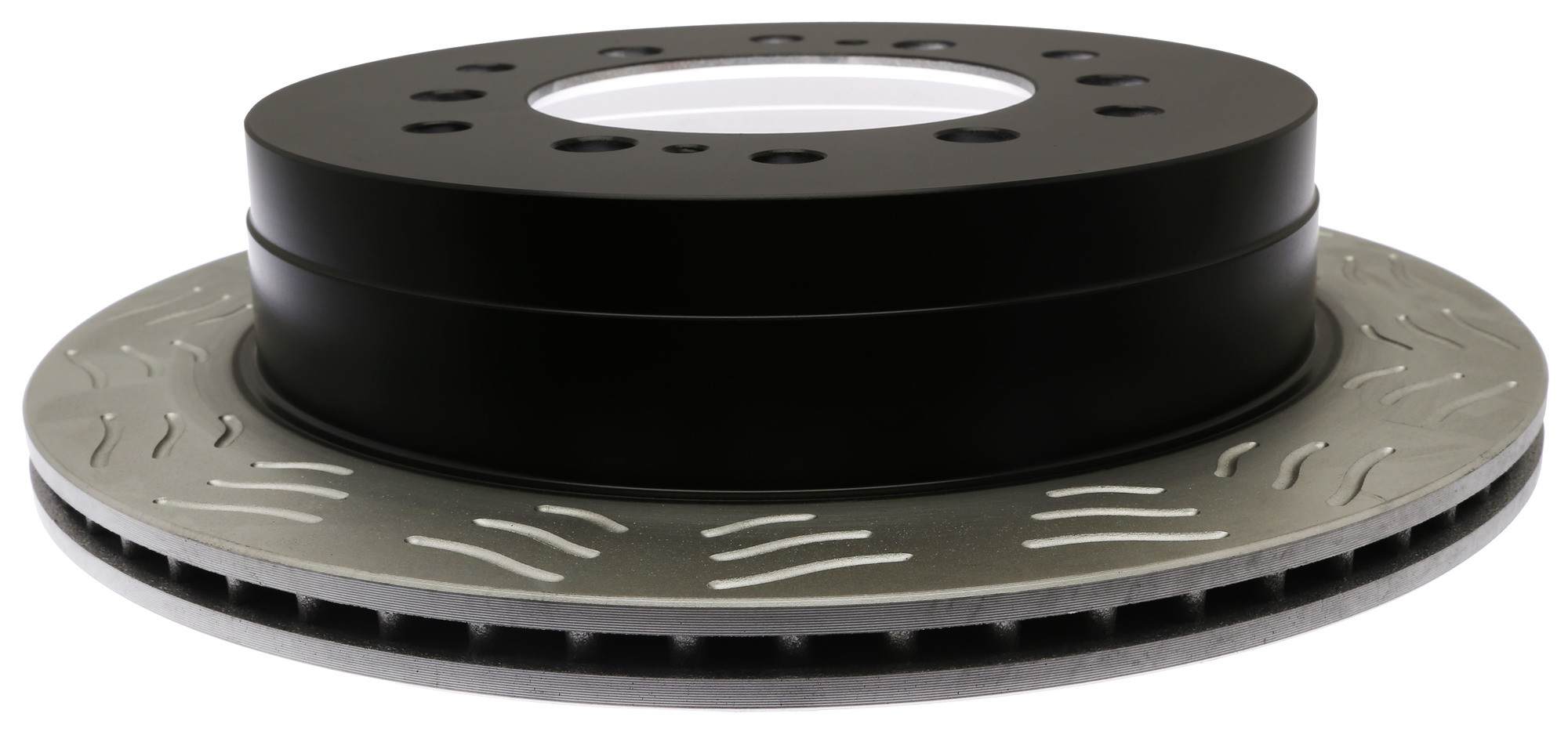 Raybestos Brakes Disc Brake Rotor 96929PER