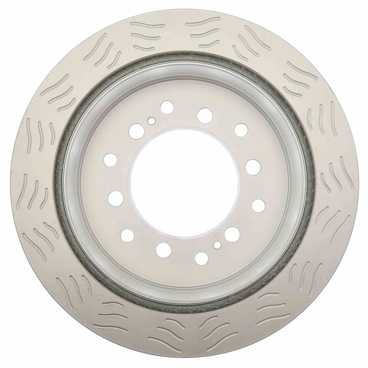 Raybestos Brakes Disc Brake Rotor 96929PER