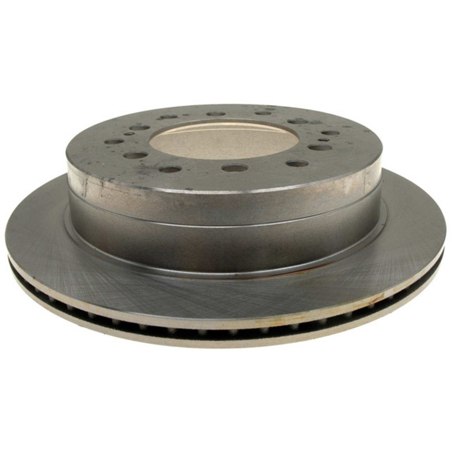 Raybestos Brakes Disc Brake Rotor 96929R