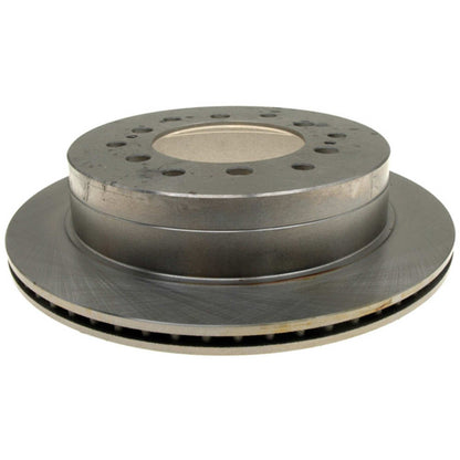 Raybestos Brakes Disc Brake Rotor 96929R