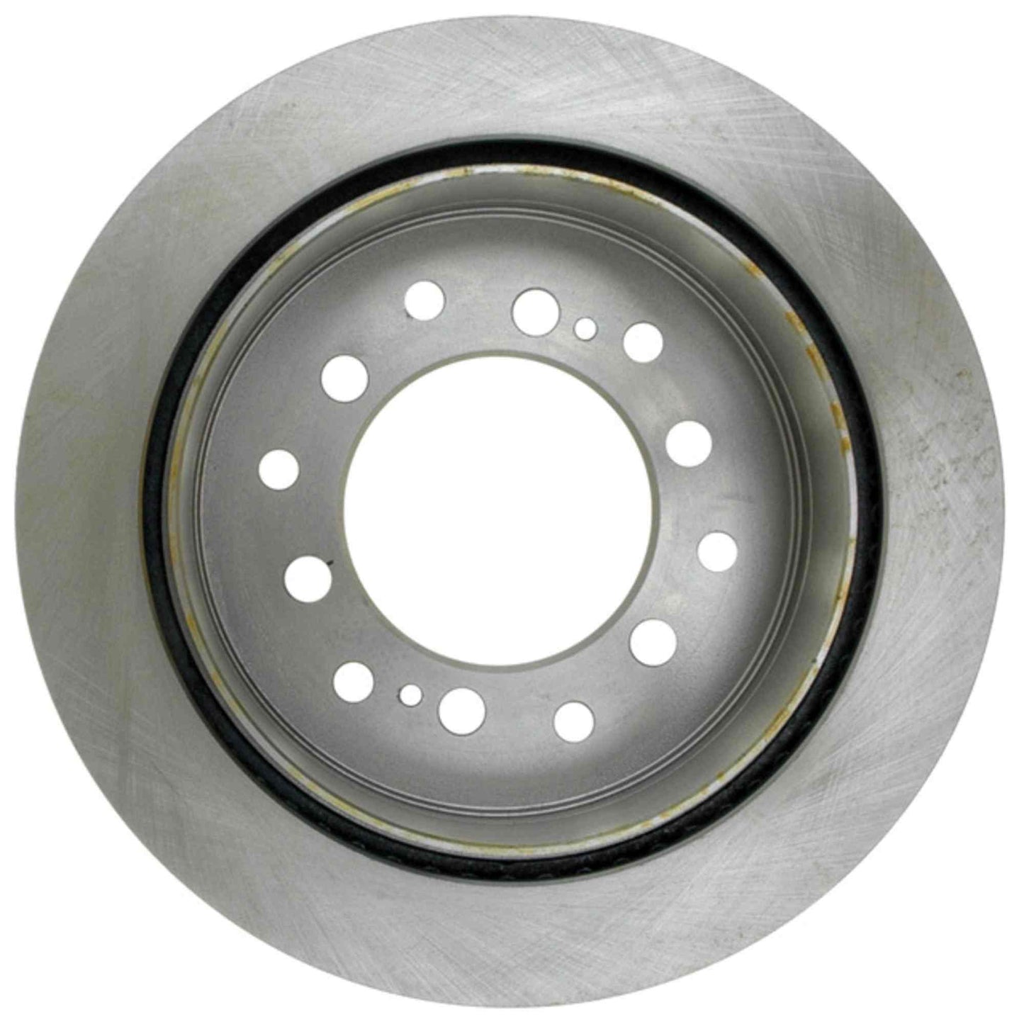 Raybestos Brakes Disc Brake Rotor 96929R
