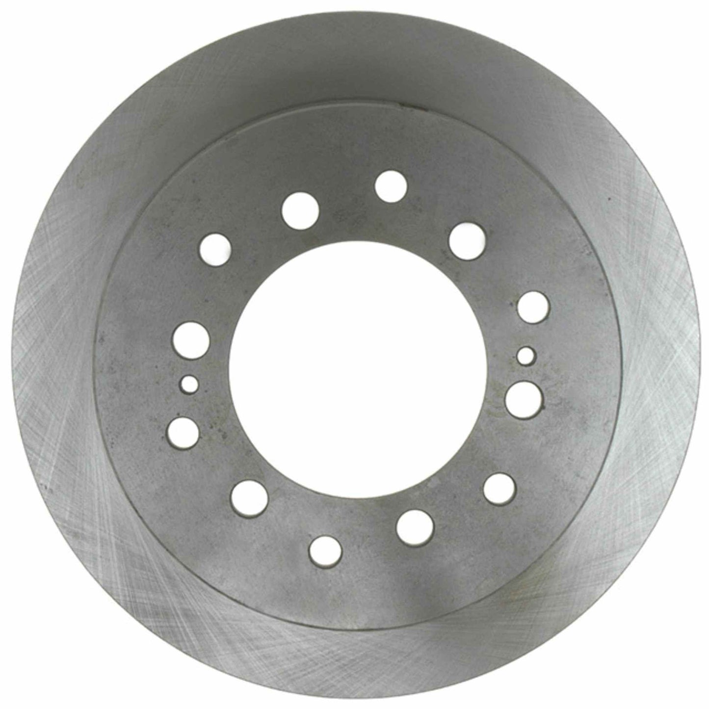 Raybestos Brakes Disc Brake Rotor 96929R