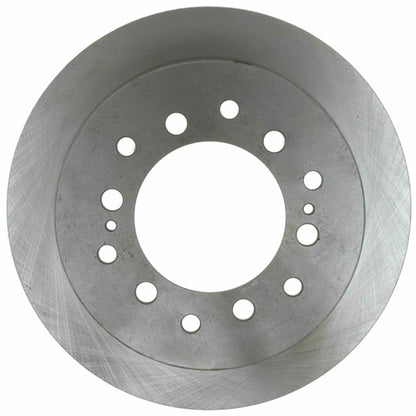 Raybestos Brakes Disc Brake Rotor 96929R