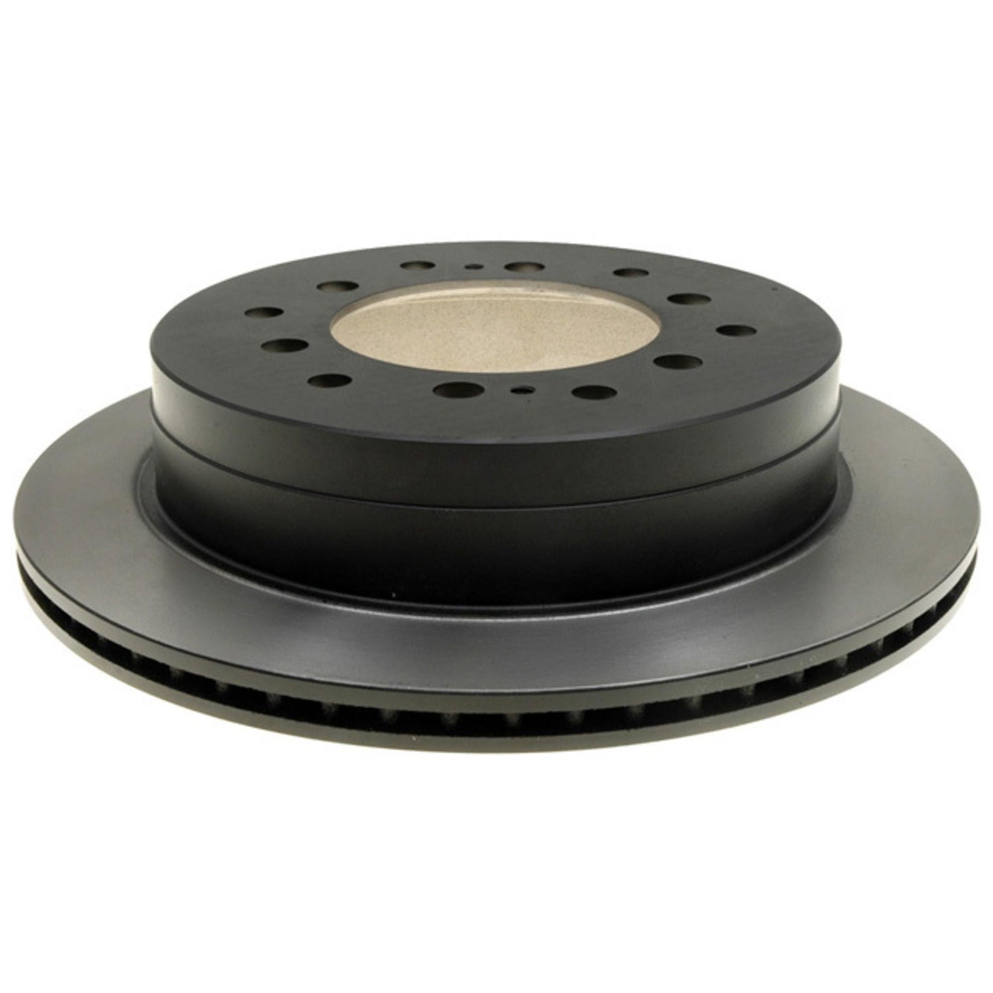 Raybestos Brakes Disc Brake Rotor 96929