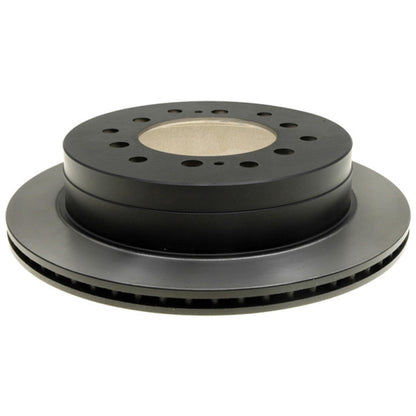 Raybestos Brakes Disc Brake Rotor 96929