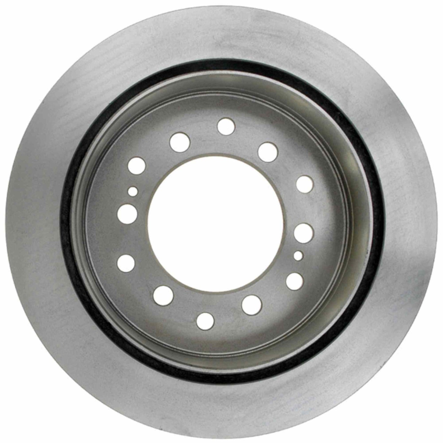 Raybestos Brakes Disc Brake Rotor 96929
