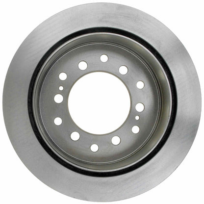 Raybestos Brakes Disc Brake Rotor 96929