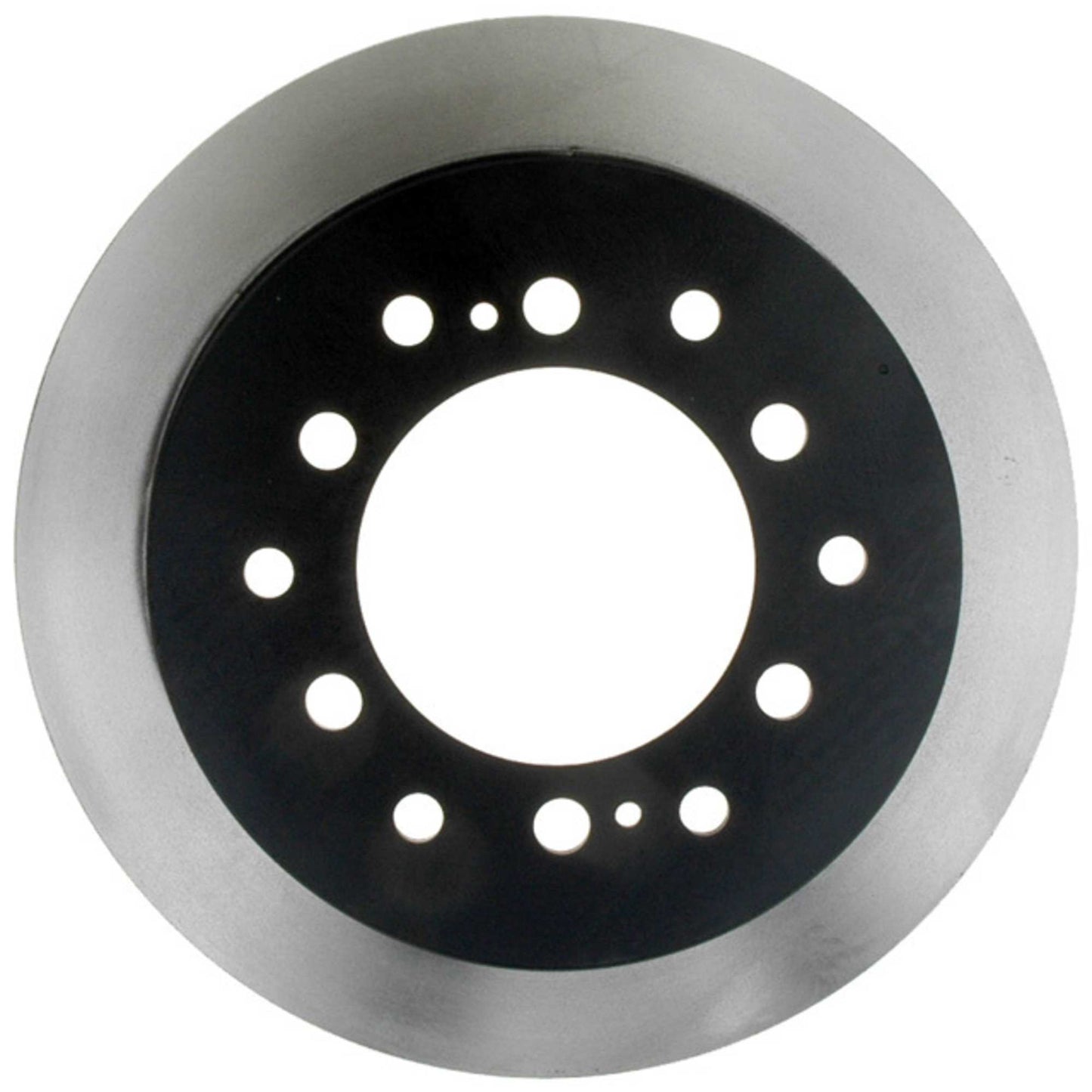 Raybestos Brakes Disc Brake Rotor 96929