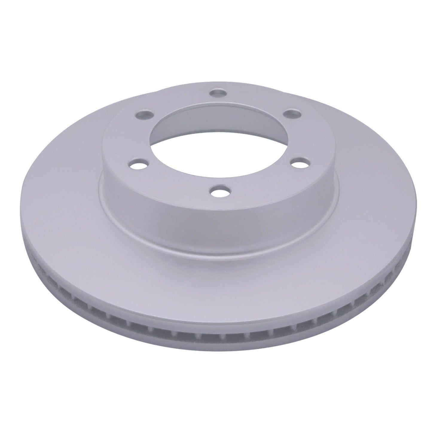 Raybestos Brakes Disc Brake Rotor 96931FZN