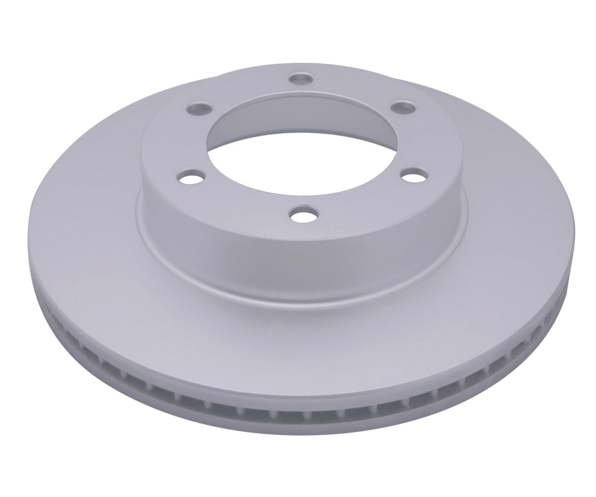 Raybestos Brakes Disc Brake Rotor 96931FZN