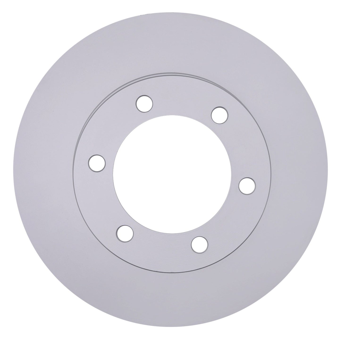 Raybestos Brakes Disc Brake Rotor 96931FZN