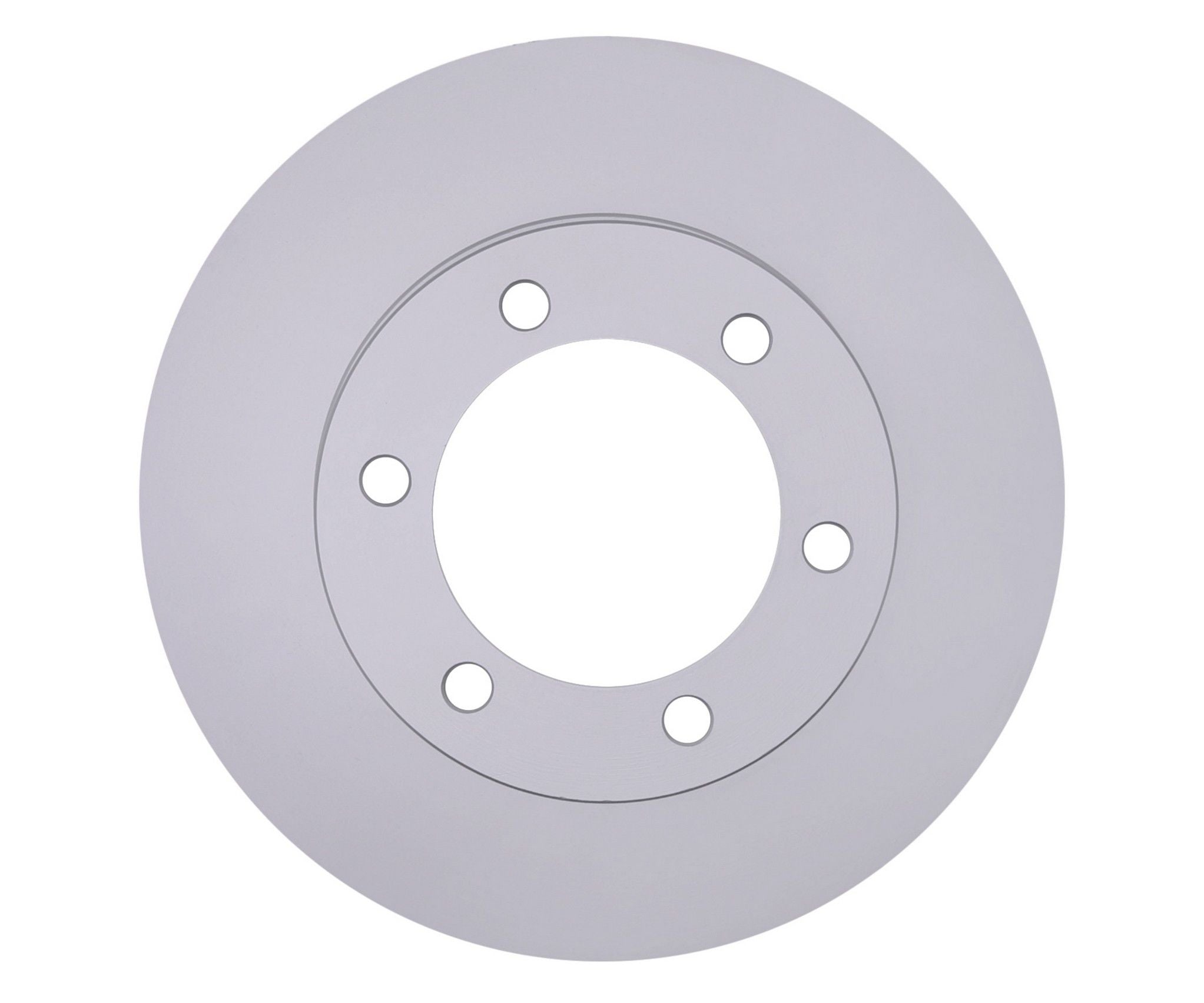 Raybestos Brakes Disc Brake Rotor 96931FZN