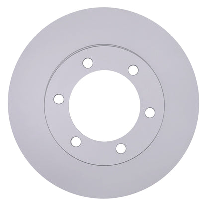 Raybestos Brakes Disc Brake Rotor 96931FZN