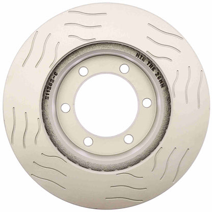 Raybestos Brakes Disc Brake Rotor 96931PER