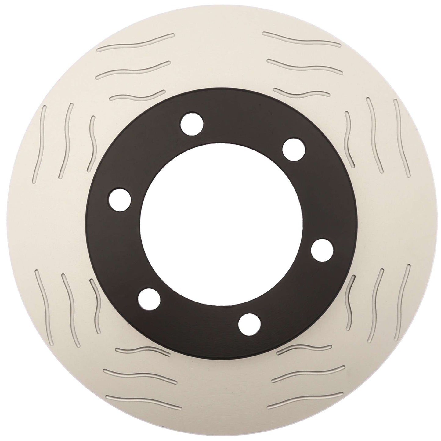 Raybestos Brakes Disc Brake Rotor 96931PER