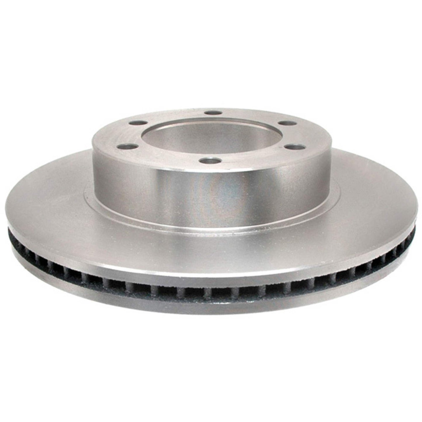 Raybestos Brakes Disc Brake Rotor 96931R