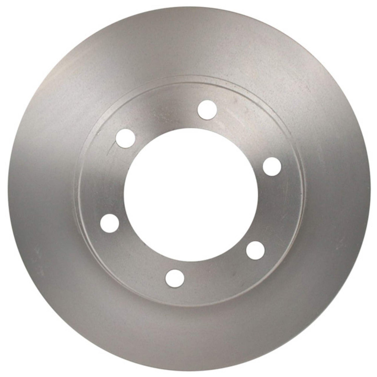 Raybestos Brakes Disc Brake Rotor 96931R