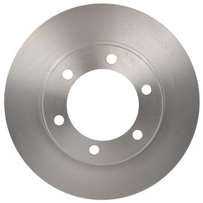Raybestos Brakes Disc Brake Rotor 96931R