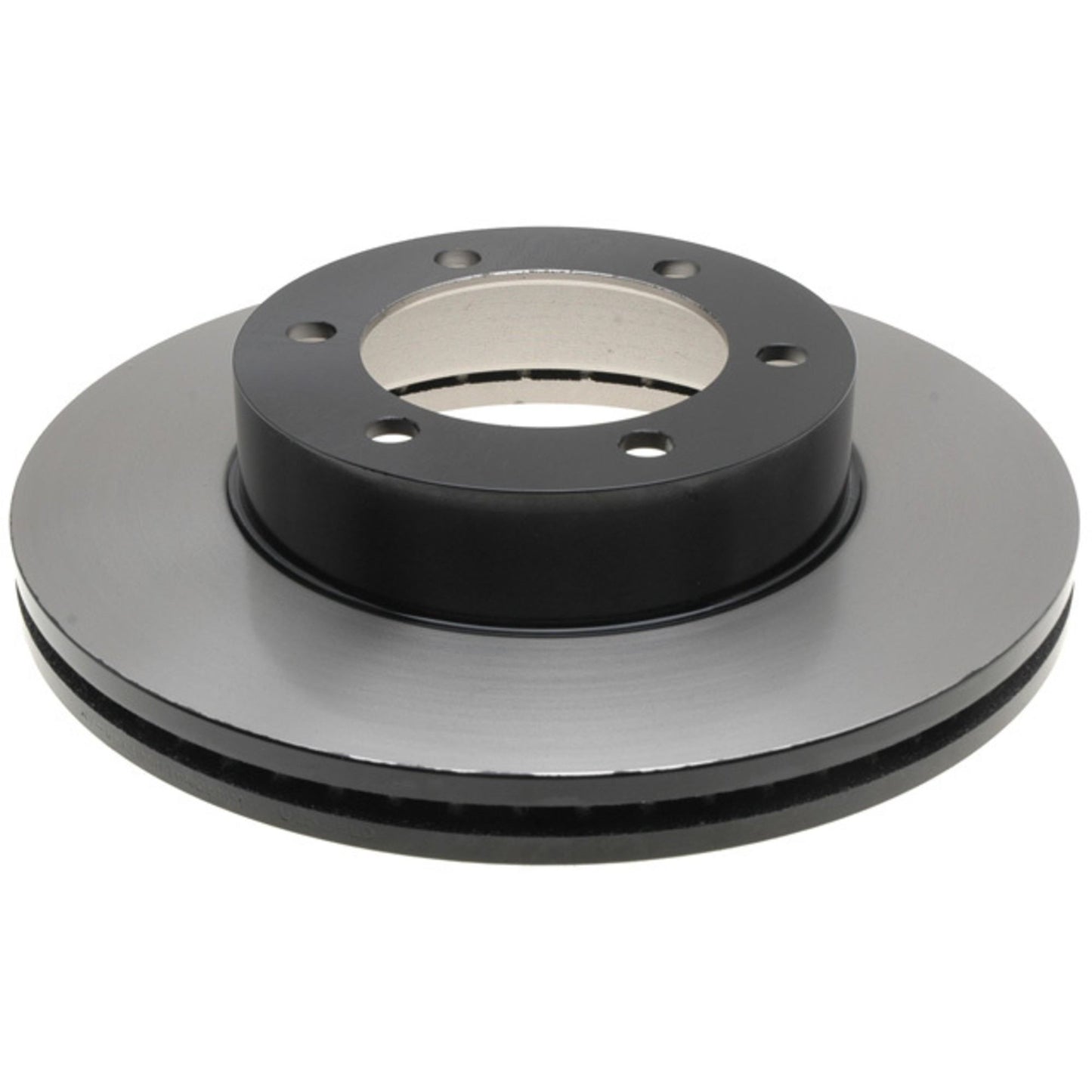 Raybestos Brakes Disc Brake Rotor 96931
