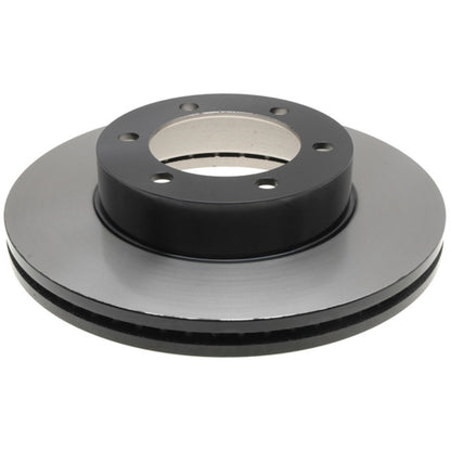 Raybestos Brakes Disc Brake Rotor 96931
