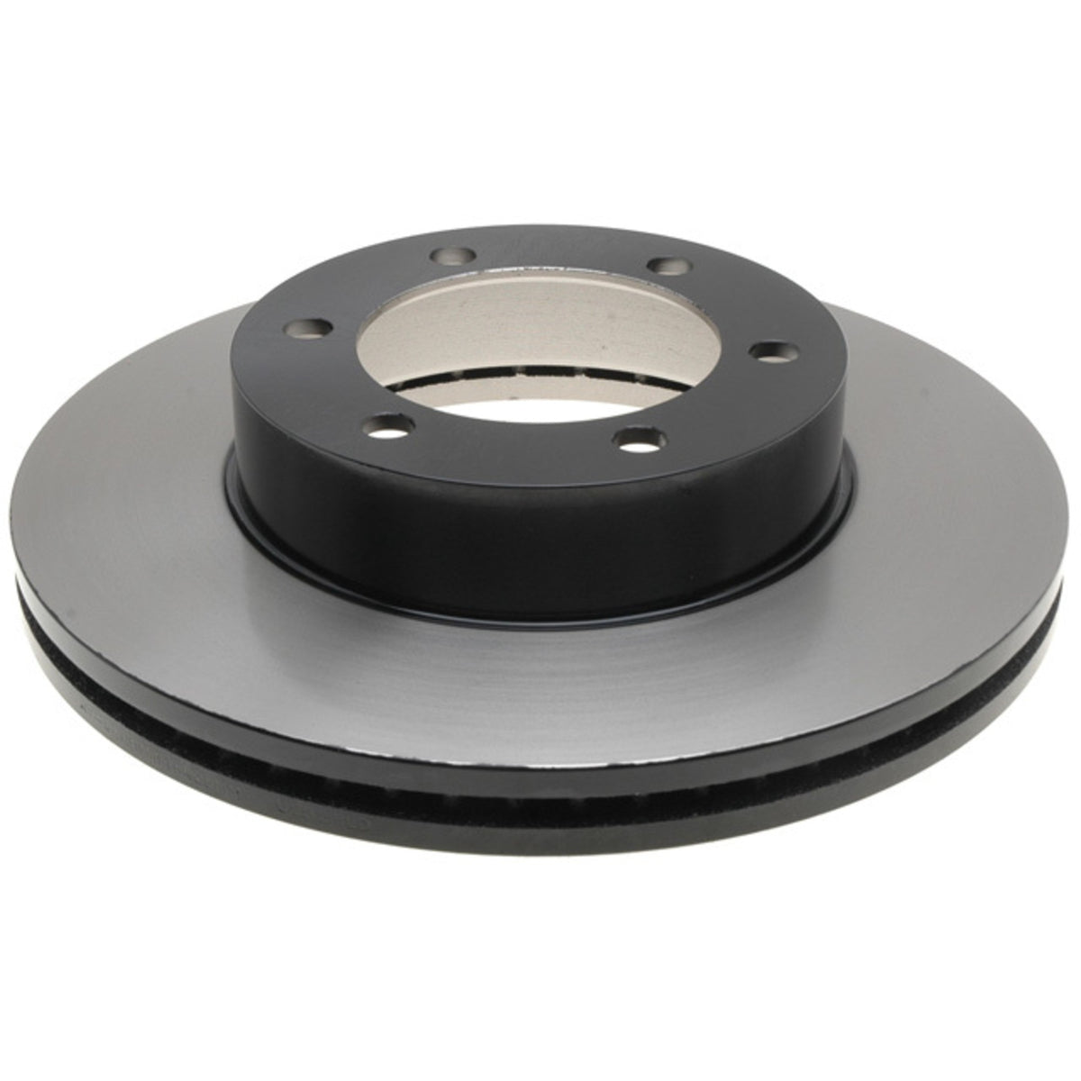 Raybestos Brakes Disc Brake Rotor 96931