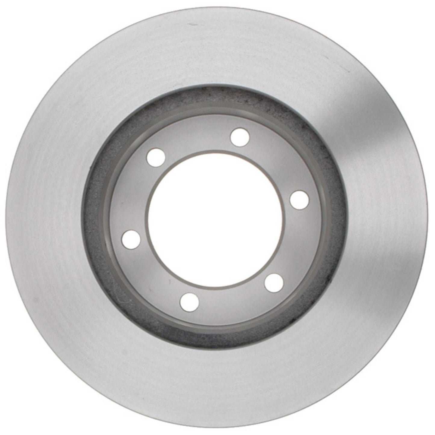 Raybestos Brakes Disc Brake Rotor 96931