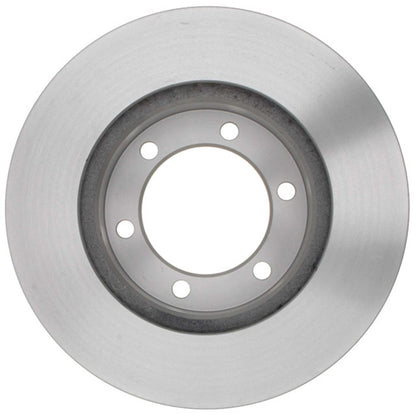 Raybestos Brakes Disc Brake Rotor 96931