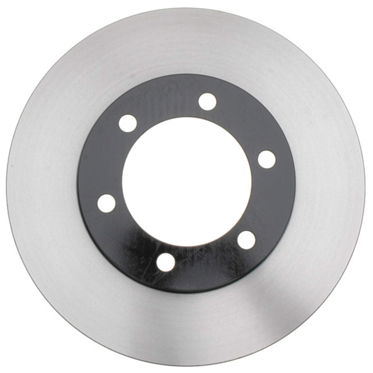 Raybestos Brakes Disc Brake Rotor 96931