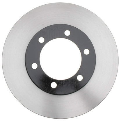 Raybestos Brakes Disc Brake Rotor 96931