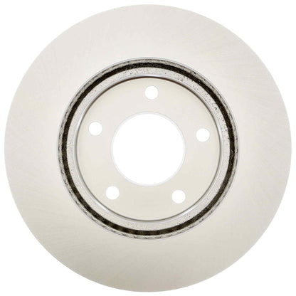 Raybestos Brakes Disc Brake Rotor 96932FZN