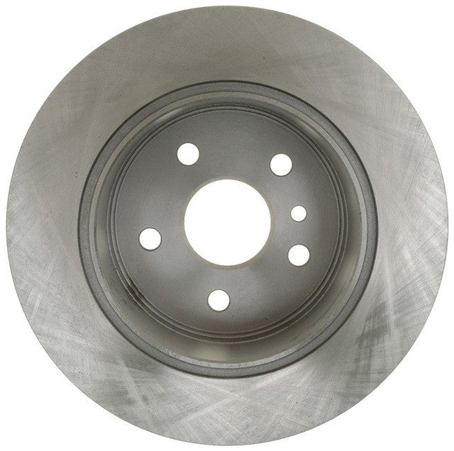 Raybestos Brakes Disc Brake Rotor 96932R