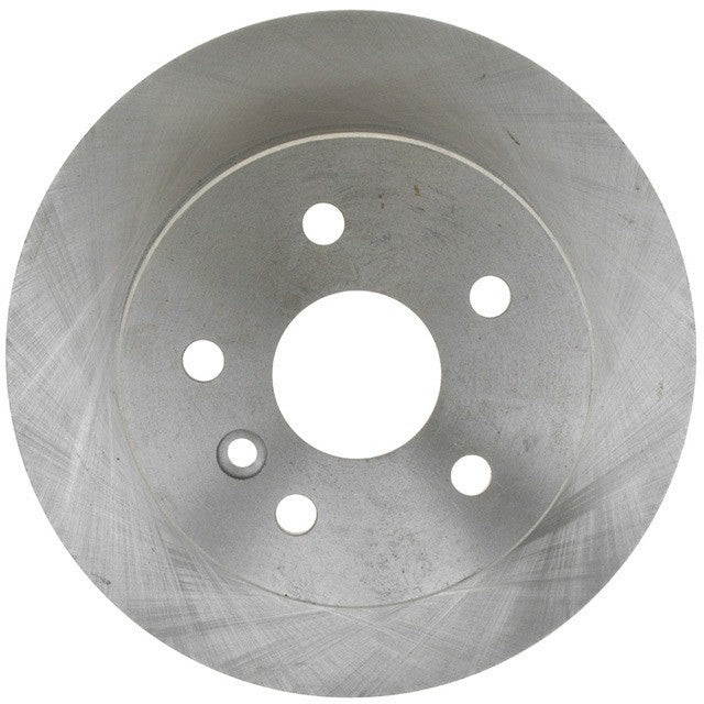 Raybestos Brakes Disc Brake Rotor 96932R
