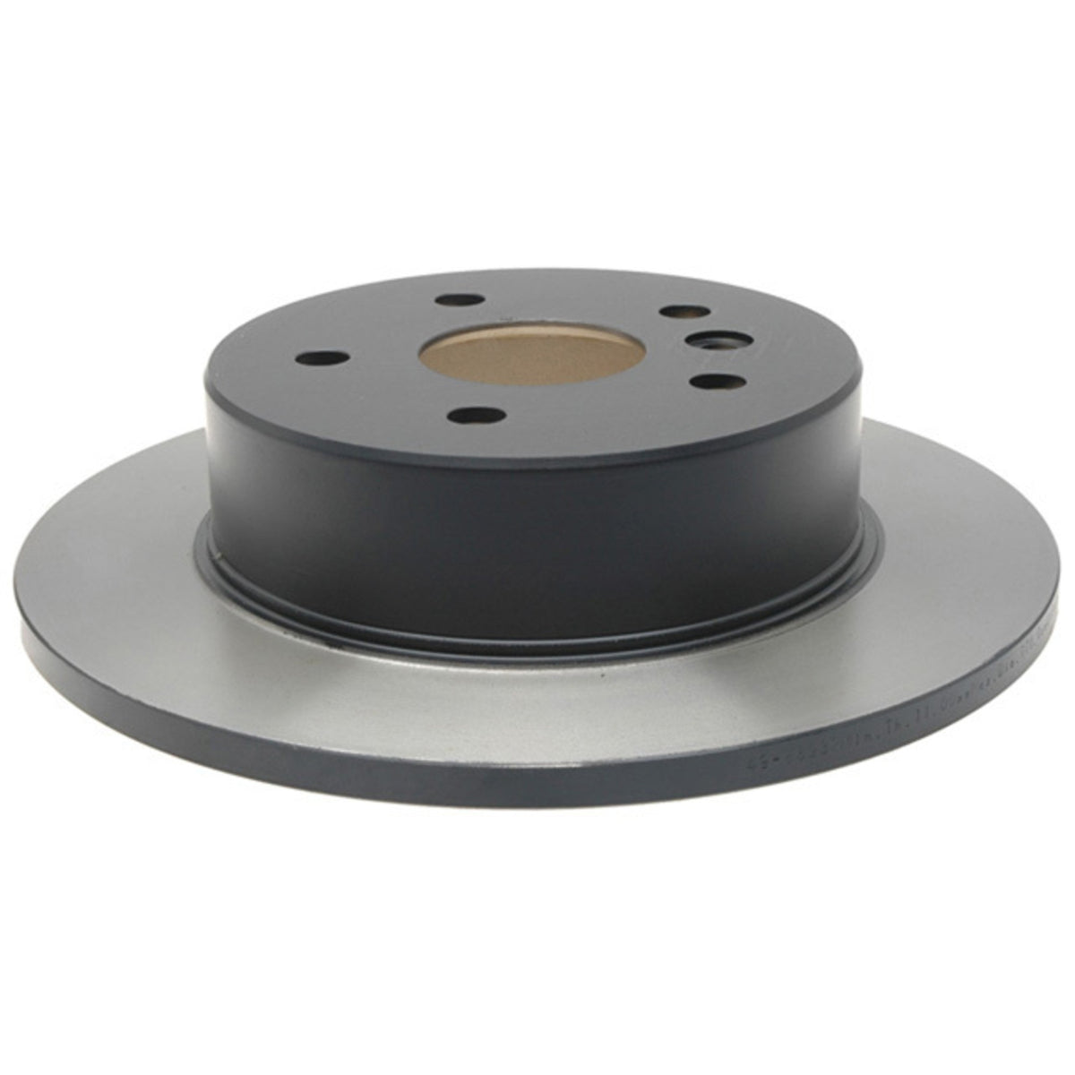 Raybestos Brakes Disc Brake Rotor 96932
