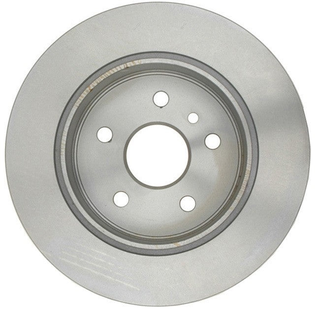 Raybestos Brakes Disc Brake Rotor 96932