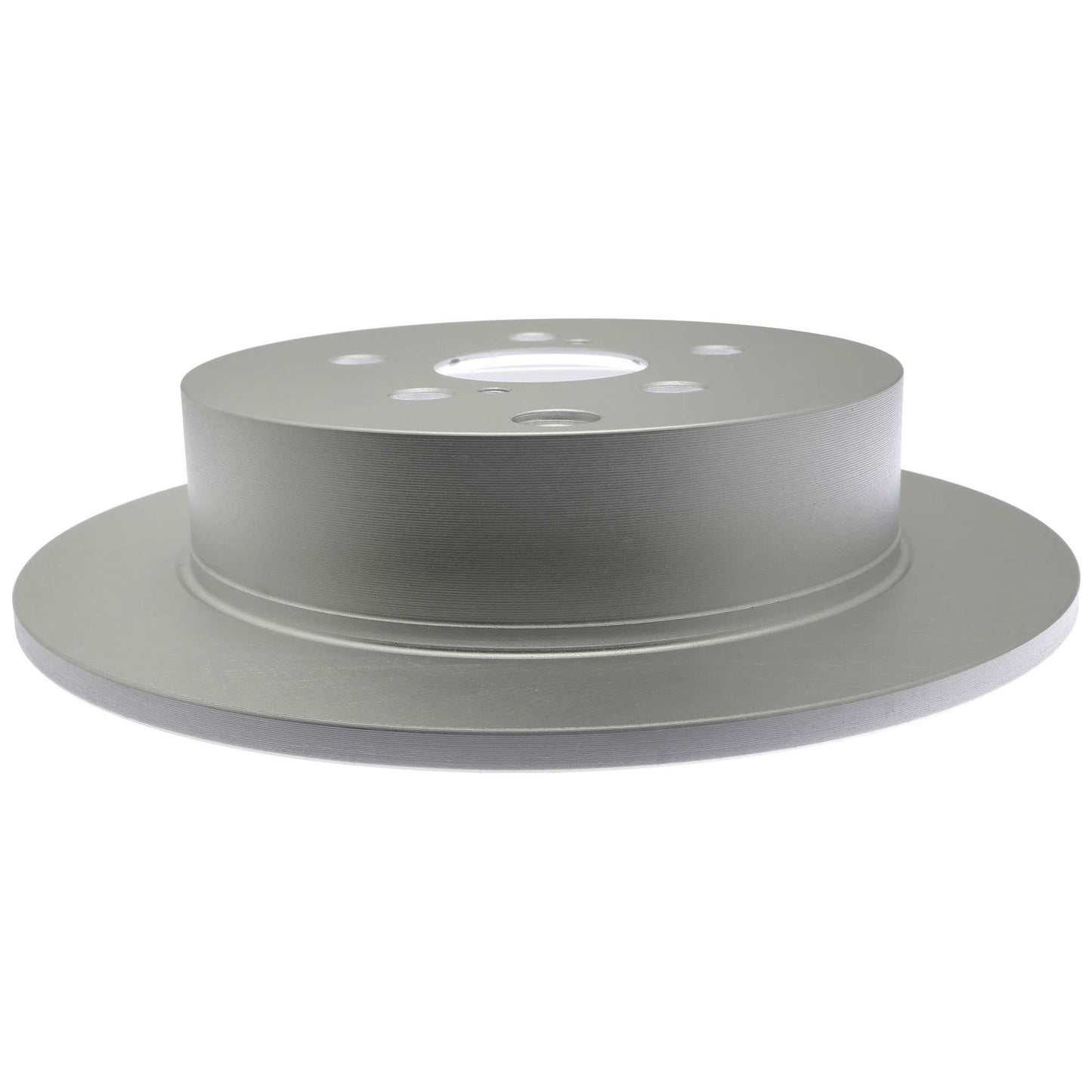 Raybestos Brakes Disc Brake Rotor 96933FZN