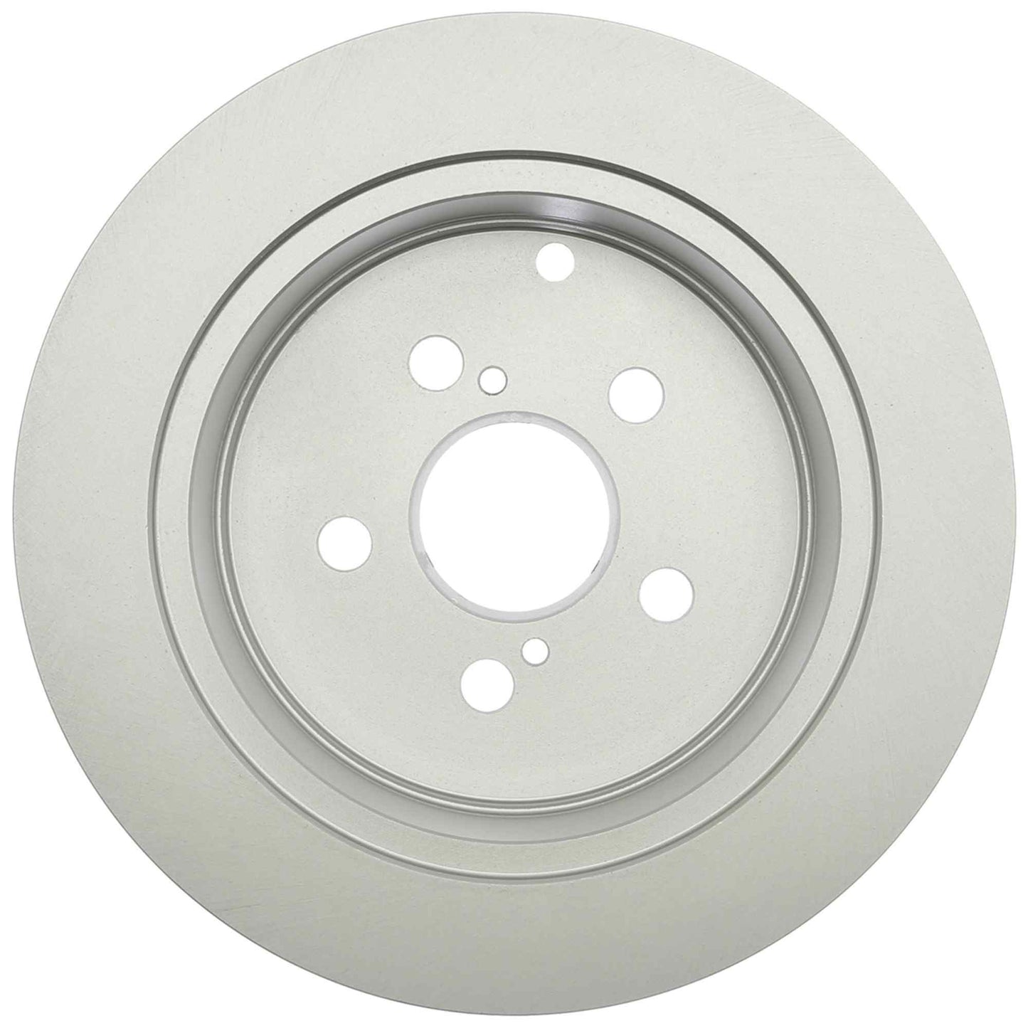 Raybestos Brakes Disc Brake Rotor 96933FZN